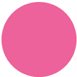 Muumi Puro-pipo roosa