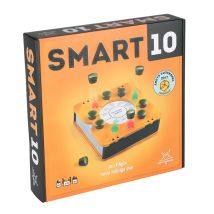 Mindtwister Smart10 (svenska)