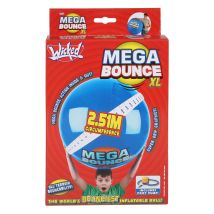 Wicked Mega Bounce XL -pallo