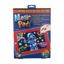 Play Magic pad