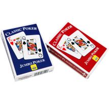Peliko Pokeri-pelikortit