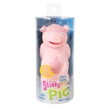 Peliko Stinky Pig
