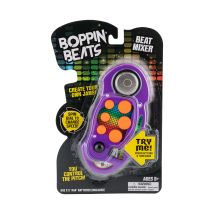 Play Boppin beats Beat mixer