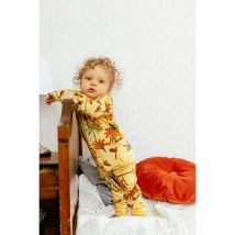 Ma-ia Family Gibboni-pyjama olki