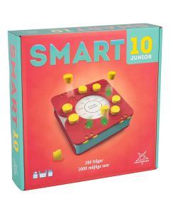 Mindtwister Smart10 Junior (svenska)